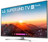 LG Electronics 65SK8000AUB 65-Inch 4K Ultra HD Smart LED TV (2018 Model) (Renewed)