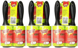 Scotch-Brite Lint NTCqZ Roller, 95 Sheets, 5 Count (3 Pack)