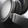 SoundMAGIC Vento Closed Back Headphone (P55)