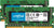 Crucial 16GB Kit (8GBx2) DDR3/DDR3L 1600 MT/S (PC3-12800) Unbuffered SODIMM 204-Pin Memory - CT2KIT102464BF160B