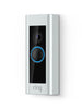 Ring Video Doorbell Pro, with HD Video, Motion Activated Alerts, Easy Installation (existing doorbell wiring required)