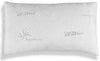 Xtreme Comforts King Size Pillows for Sleeping, Hypoallergenic Bed Pillow for Side Sleeper – Adjustable Loft Bamboo Memory Foam Pillow - Bamboo Cover, Washable - Premium - Made in The USA