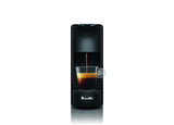 Nespresso Essenza Mini Original Espresso Machine by Breville, Piano Black