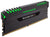 CORSAIR Vengeance RGB 16GB (2x8GB) DDR4 4000MHz C19 Desktop Memory - Black