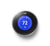 Nest Learning Thermostat, 2nd Generation, Works with Alexa