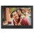 NIX Advance Digital Photo Frame 10 Inch X10H. Electronic Photo Frame USB SD/SDHC. Digital Picture Frame with Motion Sensor. Remote Control and 8GB USB Stick Included