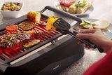Philips Indoor Smoke-less Grill plus Bonus Cleaning Tool, HD6371/98