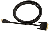 AmazonBasics DVI to HDMI Cable