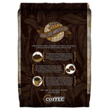 Sumatra Decaf Organic Fair Trade Coffee, Whole Bean, Mountain Water Processed Decaf Coffee, Fresh Roasted Coffee LLC. (5 lb.)