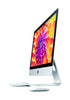 Apple iMac ME089LL/A 27-Inch Desktop (OLD VERSION) (Discontinued by Manufacturer) (Renewed)