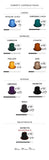 Nespresso OriginalLine Espresso, Variety Pack, 100 Capsules - 