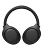 Sony WH-XB900N Wireless Noise Canceling Extra Bass Headphones, Black