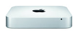Apple Mac mini, 2.8GHz Intel Core i5 Dual Core, 8GB RAM, 1TB Fusion Drive, Mac OS, Silver, MGEQ2LL/A (Newest Version) (Renewed)
