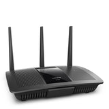 Linksys Dual-Band Wifi Router for Home (Max-Stream AC1900 MU-Mimo Fast Wireless Router)