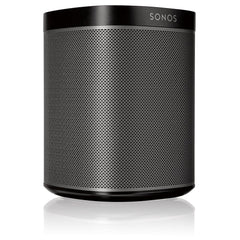 Sonos Play:1 Multi-Room Digital Music System Bundle (3 - Play:1 Speakers) - Black