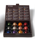 Nespresso Vertuo Coffee and Espresso Machine by Breville, Black