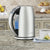 Cuisinart CPK-17 PerfecTemp 1.7-Liter Stainless Steel Cordless Electric Kettle