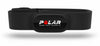 Polar FT7 Heart Rate Monitor, Black/Silver