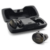 Bose SoundSport Free Truly Wireless Sport Headphones - Black