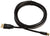 AmazonBasics Mini DisplayPort to DisplayPort Adapter Computer Cable - 6 Feet, 10-Pack