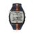 Polar FT4 Heart Rate Monitor, Blue/Orange