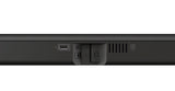 Sony HT-MT300/B Powerful Mini Sound bar with Wireless Subwoofer, Black