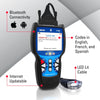 Innova Color Screen with Bluetooth 3160g Code Reader/Scan Tool with ABS, SRS, and Live Data for OBD2 Vehicles