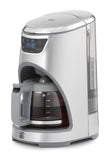 Kenmore Elite 76772 12-Cup Drip Coffee Maker in Stainless Steel