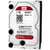 WD Red 1TB NAS Hard Drive - 5400 RPM Class, SATA 6 Gb/s, 64 MB Cache, 3.5