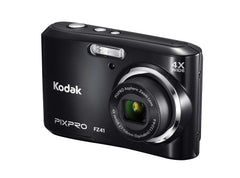 Kodak PIXPRO Friendly Zoom FZ41 16 MP Digital Camera with 4X Optical Zoom and 2.7