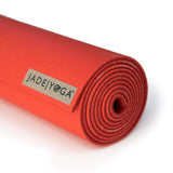 Jade Harmony Yoga Mat (Chili Pepper/Sedona Red, 71