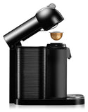 Nespresso Vertuo Coffee and Espresso Machine by Breville, Black