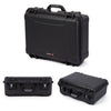 Nanuk 940 Waterproof Hard Case Empty - Black