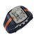 Polar FT4 Heart Rate Monitor, Blue/Orange