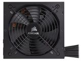 Corsair CX Series 750 Watt 80 Plus Bronze Modular Power Supply (CP-9020061-NA) (Renewed)
