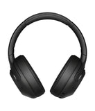 Sony WH-XB900N Wireless Noise Canceling Extra Bass Headphones, Black