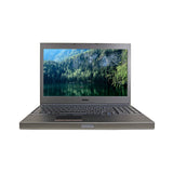 Dell Precision M4800 15.6in Laptop, Core i7-4810MQ 2.8GHz , 16GB RAM, 1TB Hard Drive, DVDRW, Win10P64 (Renewed)