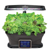 AeroGarden Bounty - Black