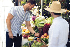 Fitbit Charge 3 SE Fitness Activity Tracker Graphite/White Silicone, One Size (S & L Bands Included)