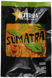 FLAVIA ALTERRA Coffee, Sumatra, 20-Count Fresh Packs (Pack of 5)