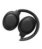 Sony WH-XB900N Wireless Noise Canceling Extra Bass Headphones, Black