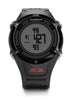 Garmin Approach S2 GPS Golf Watch with Worldwide Courses (Black)