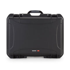 Nanuk 940 Waterproof Hard Case Empty - Black