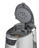 Kenmore Elite 76772 12-Cup Drip Coffee Maker in Stainless Steel