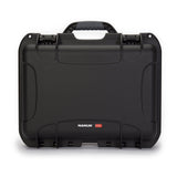 Nanuk 920 Waterproof Hard Case with Padded Dividers - Black