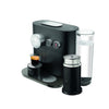 Breville-Nespresso USA BES750BLK Nespresso Expert by Breville with Aeroccino, Black Espresso & Coffee Maker,