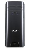 Acer Aspire TC Desktop Intel i3-7100 3.9GHz 12GB Ram 1TB HDD Windows 10 Home (Renewed)