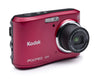 Kodak PIXPRO Friendly Zoom FZ41 16 MP Digital Camera with 4X Optical Zoom and 2.7