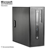 Fastest HP Business Tower Computer PC (Intel Ci5-4570 Upto 3.9GHz, 16GB Ram, 2TB HDD + 120GB SSD, Wireless WiFi, Display Port, USB 3.0) Win 10 Pro (Renewed)