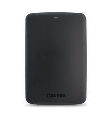 Toshiba Canvio Basics 3TB Portable Hard Drive (HDTB330XK3CA)